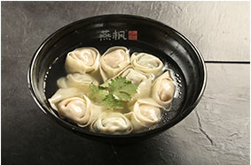 成品餛飩