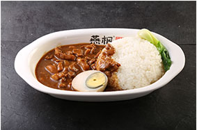 臺(tái)式鹵肉飯